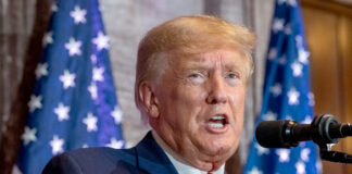 Donald Trump vuelve a Facebook e Instagram Donald Trump vuelve a Facebook e Instagram