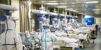 EEUU pide a China más honestidad sobre origen del COVID EEUU pide a China más honestidad sobre origen del COVID