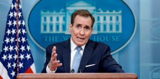 EEUU recuperó algunos restos del globo espía chino EEUU recuperó algunos restos del globo espía chino