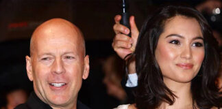 Emma Heming, el gran soporte de Bruce Willis contra la demencia Emma Heming, el gran soporte de Bruce Willis contra la demencia