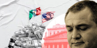 Genaro García Luna no testificará en su juicio en EEUU Genaro García Luna no testificará en su juicio en EEUU