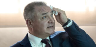 García Luna deberá responder a fiscales, sin restricciones García Luna deberá responder a fiscales, sin restricciones