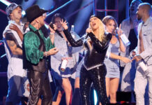 Los Latin Grammys 2023 se realizarán en Andalucía Los Latin Grammys 2023 se realizarán en Andalucía