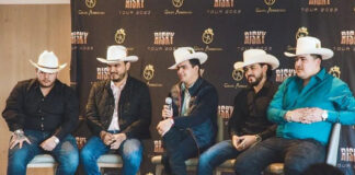 Narcos mandan mensaje y amenazas a Grupo Arriesgado Narcos mandan mensaje y amenazas a Grupo Arriesgado