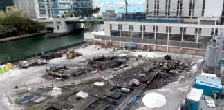 Hallazgo arqueológico en Miami reescribe la historia Hallazgo arqueológico en Miami reescribe la historia