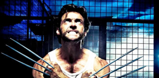 “Wolverine” dañó la voz y garganta de Hugh Jackman "Wolverine" dañó la voz y garganta de Hugh Jackman