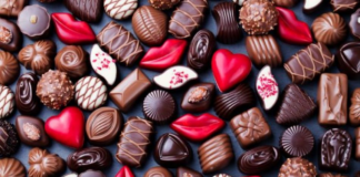 ¿Cuál es el dulce preferido de los enamorados para regalar en San Valentín? ¿Cuál es el dulce preferido de los enamorados para regalar en San Valentín?