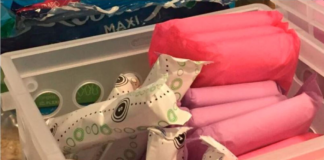 Alerta en Wisconsin: aumento en los casos de síndrome de shock tóxico Alerta en Wisconsin: aumento en los casos de síndrome de shock tóxico