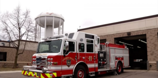 Polémica: planean derribar casas en Golden Valley para agrandar la estación de bomberos Polémica: planean derribar casas en Golden Valley para agrandar la estación de bomberos