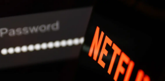 Netflix prepara para EE.UU. el plan que no permite a sus suscriptores intercambiar sus cuentas y claves Netflix prepara para EE.UU. el plan que no permite a sus suscriptores intercambiar sus cuentas y claves