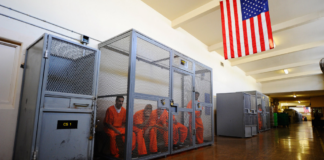 Discusión moral: propuesta para que presos donen órganos a cambio de reducción de pena Discusión moral: propuesta para que presos donen órganos a cambio de reducción de pena