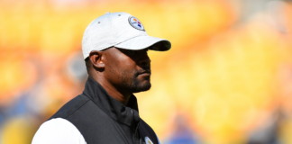 Buenas repercusiones tras la reciente contratación de Brian Flores por parte de los Vikings Buenas repercusiones tras la reciente contratación de Brian Flores por parte de los Vikings