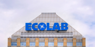 La vieja Universidad Ecolab ya empieza a transformarse en un rascacielos de 178 apartamentos La vieja Universidad Ecolab ya empieza a transformarse en un rascacielos de 178 apartamentos