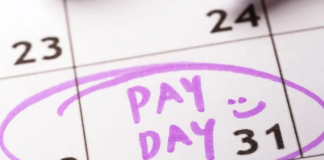 Cada vez más empresas y bancos pagan dos o tres días antes: ¿qué es el Pago Anticipado? Cada vez más empresas y bancos pagan dos o tres días antes: ¿qué es el Pago Anticipado?