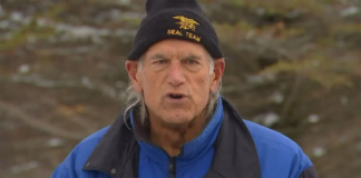 Jesse Ventura: “El cannabis me salvó la vida, la de mi esposa también” Jesse Ventura: "El cannabis me salvó la vida, la de mi esposa también"