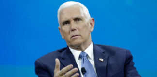 Mike Pence tiene previsto visitar Minneapolis, así como Cedar Rapids, Iowa, la próxima semana Mike Pence tiene previsto visitar Minneapolis, así como Cedar Rapids, Iowa, la próxima semana