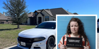 ¿Mató a su prometido en Minnesota en 2018 y ahora a su actual esposo en Texas? ¿Mató a su prometido en Minnesota en 2018 y ahora a su actual esposo en Texas?