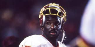 Doug Williams, a horas del Super Bowl: “Es hora de abrir las puertas a más entrenadores negros” Doug Williams, a horas del Super Bowl: "Es hora de abrir las puertas a más entrenadores negros"
