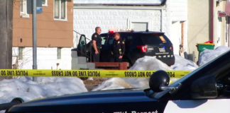 St. Paul: adolescente de 17 años grave tras recibir disparo en el estómago St. Paul: adolescente de 17 años grave tras recibir disparo en el estómago