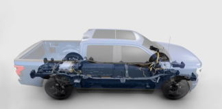 Ford construirá fábrica de $3.500 millones en Michigan para hacer baterías de autos eléctricos Ford construirá fábrica de $3.500 millones en Michigan para hacer baterías de autos eléctricos