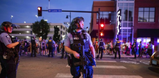 Envían 231 millones de dólares para ayudar a las “leyes de bandera roja” y así frenar la violencia Envían 231 millones de dólares para ayudar a las "leyes de bandera roja" y así frenar la violencia