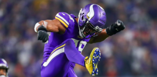 ¿Por qué los Vikings no son favoritos en las apuestas para la próxima temporada? ¿Por qué los Vikings no son favoritos en las apuestas para la próxima temporada?