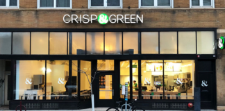 Crisp & Green se expande en 2023, con ocho ubicaciones más planeadas en Minnesota Crisp & Green se expande en 2023, con ocho ubicaciones más planeadas en Minnesota