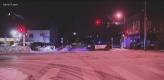Minneapolis: tiroteo nocturno deja dos personas muertas y otra herida en Uptown Minneapolis: tiroteo nocturno deja dos personas muertas y otra herida en Uptown