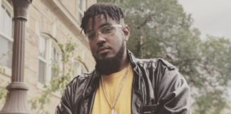 Murió Mike Dreams, el artista y escritor de hip-hop con sede en Minneapolis Murió Mike Dreams, el artista y escritor de hip-hop con sede en Minneapolis