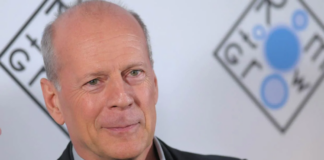 Demencia frontotemporal, la “enfermedad cruel” que deja afuera del cine a Bruce Willis Demencia frontotemporal, la "enfermedad cruel" que deja afuera del cine a Bruce Willis