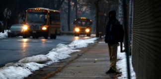 La crisis de “los desaparecidos”: casi 250,000 estudiantes no volvieron a la escuela tras la pandemia La crisis de "los desparecidos": casi 250,000 estudiantes no volvieron a la escuela tras la pandemia