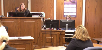 Le imputó un pie al paciente sin órdenes médicas, pero la enfermera se declara inocente Le imputó un pie al paciente sin órdenes médicas, pero la enfermera se declara inocente