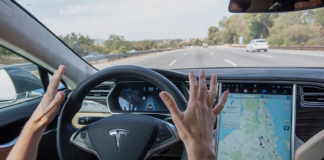 Presionan a Tesla para que retire a casi 363,000 vehículos que tienen el sistema de conducción autónoma Presionan a Tesla para que retire a casi 363,000 vehículos que tienen el sistema de conducción autónoma