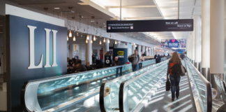 Consejos del MSP para no perder tiempo en el aeropuerto en vacaciones de primavera Consejos del MSP para no perder tiempo en el aeropuerto en vacaciones de primavera