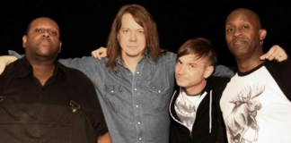 Soul Asylum tocará en un espectáculo de una sola noche en el State Theatre de Minneapolis Soul Asylum tocará en un espectáculo de una sola noche en el State Theatre de Minneapolis