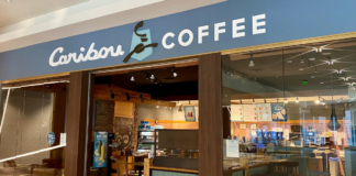 Caribou Coffee cerrará algunas de sus tiendas en el centro de Minneapolis Caribou Coffee cerrará algunas de sus tiendas en el centro de Minneapolis