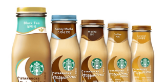 PepsiCo retiró voluntariamente lotes selectos de sus botellas Starbucks Frappuccino PepsiCo retiró voluntariamente lotes selectos de sus botellas Starbucks Frappuccino