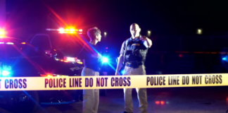 Hombre de unos 40 años encontrado en un callejón de Minneapolis con heridas de bala; murió luego Hombre de unos 40 años encontrado en un callejón de Minneapolis con heridas de bala; murió luego