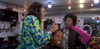El Metro pronto tendrá su primera escuela de trenzado de cabello El Metro pronto tendrá su primera escuela de trenzado de cabello