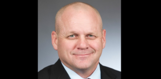 Legislador de Minnesota, detenido en Clearwater con delito menor de DWI Legislador de Minnesota, detenido en Clearwater con delito menor de DWI