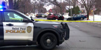 Una persona murió y otra resultó herida en un accidente cerca del campus de St. Thomas Una persona murió y otra resultó herida en un accidente cerca del campus de St. Thomas