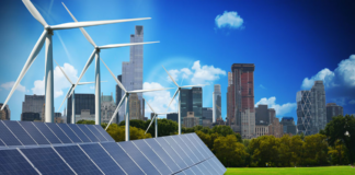 Avanza proyecto de ley para que servicios públicos de Minnesota ofrezcan energía 100% limpia en 2040 Avanza proyecto de ley para que servicios públicos de Minnesota ofrezcan energía 100% limpia en 2040