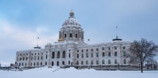 Temporal: la Legislatura cancelará las reuniones de su comité y otros asuntos del Capitolio Temporal: la Legislatura cancelará las reuniones de su comité y otros asuntos del Capitolio