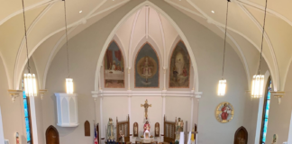 Tormenta: las iglesias católicas de las Ciudades Gemelas preparan un especial Miércoles de Ceniza Tormenta: las iglesias católicas de las Ciudades Gemelas preparan un especial Miércoles de Ceniza