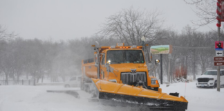 Las ciudades de Minneapolis y St. Paul han declarado formalmente emergencias por nieve Las ciudades de Minneapolis y St. Paul han declarado formalmente emergencias por nieve
