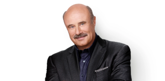 Dr. Phil McGraw terminará su programa de entrevistas en CBS, tras 21 años Dr. Phil McGraw terminará su programa de entrevistas en CBS, tras 21 años