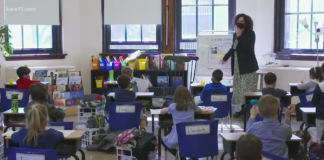 Cae apenas 0,3% la inscripción de estudiantes en Escuelas Públicas de Minnesota Cae apenas 0,3% la inscripción de estudiantes en Escuelas Públicas de Minnesota