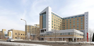 Una mujer fue atropellada por dos autos en la Autopsita 88: está grave en el Regions Hospital Una mujer fue atropellada por dos autos en la Autopsita 88: está grave en el Regions Hospital