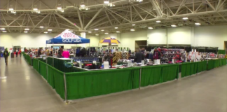 Tras la pandemia, el Centro de Convenciones recupera actividad plena Tras la pandemia, el Centro de Convenciones recupera actividad plena