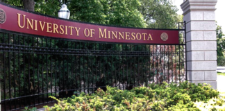 La Universidad de Minnesota solicitará casi mil millones de dólares para comprar instalaciones hospitalarias La Universidad de Minnesota solicitará casi mil millones de dólares para comprar instalaciones hospitalarias